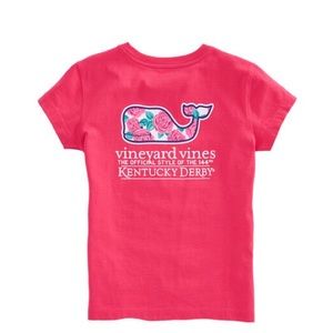 Vineyard vines 144th Kentucky Derby women’s T